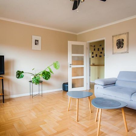 Apartament Next To Old Town Люблін Екстер'єр фото