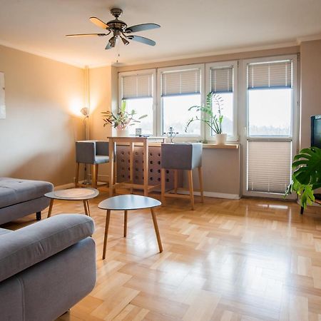 Apartament Next To Old Town Люблін Екстер'єр фото
